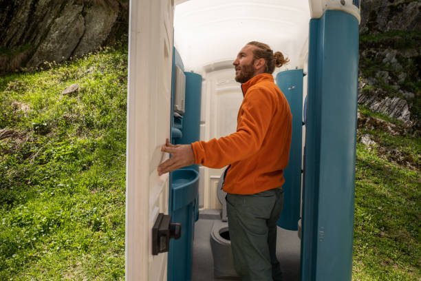 Best Porta potty delivery and setup  in Sugar City, ID