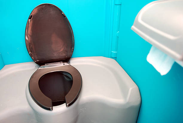 Affordable portable toilet rental in Sugar City, ID