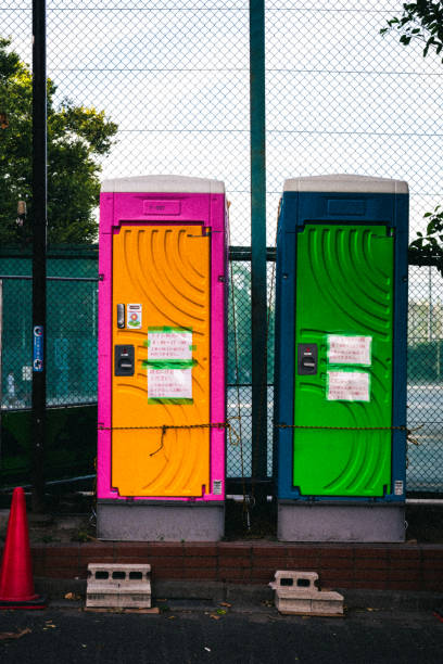 Best Emergency porta potty rental  in Sugar City, ID