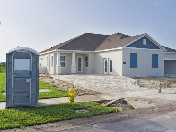 Best Portable toilet rental for construction  in Sugar City, ID