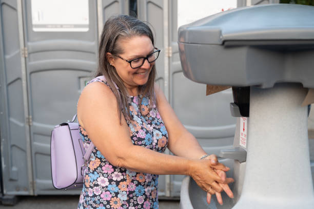 Sugar City, ID porta potty rental Company